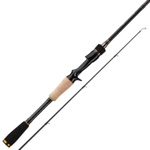 Вудилище кастингові Major Craft Speedstyle 229см 7-28г M.Fast