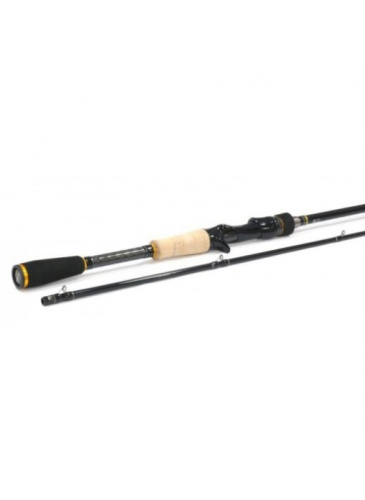 Вудилище кастингові Major Craft Speedstyle 229см 7-28г M.Fast