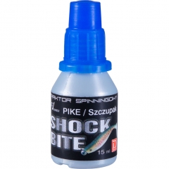 Аттрактант Dragon V-Lures Shock-Bite 15г