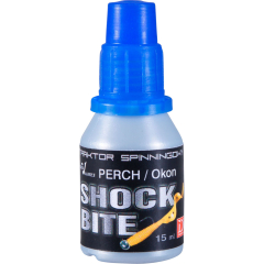 Атрактанти Dragon V-Lures Shock-Bite 15г