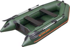 Надувний човен Kolibri КМ-245