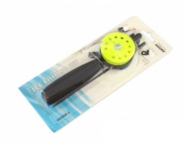 Набір: вудилище Adams ИФР2000Н +кивок у блістері