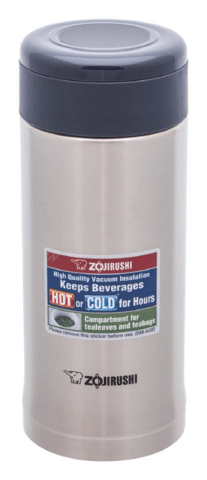 Термокружка ZOJIRUSHI SM-AGE35XA 0.35 л