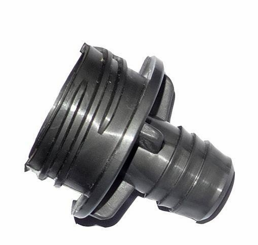 Штуцер до насоса різьбовий Kolibri