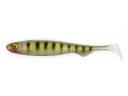 Силіконова приманка Fox Rage Slick Shad 3.5 "