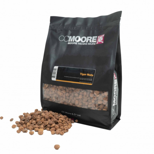 Тигровый орех CC Moore Tiger Nuts