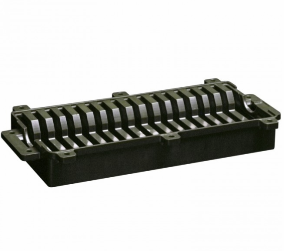 Калибровочная решетка для измельчения зерновых частиц Ridge Monkey Advanced Boilie Crusher Particle