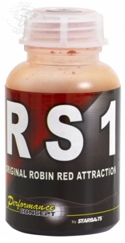 Діп Starbaits RS1 Dip Attractor 200мл