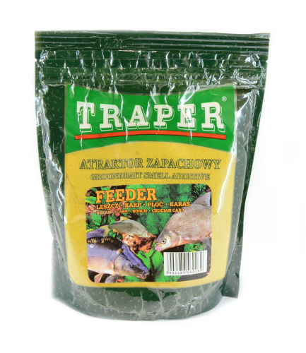 Аттрактант Traper 250г