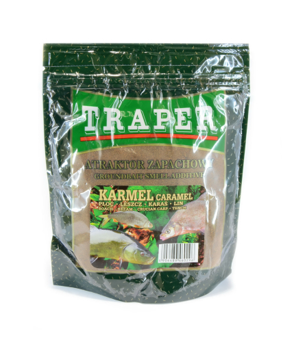 Аттрактант Traper 250г