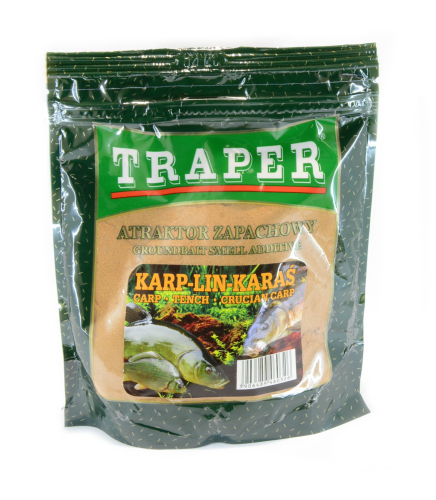 Аттрактант Traper 250г