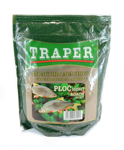 Аттрактант Traper 250г