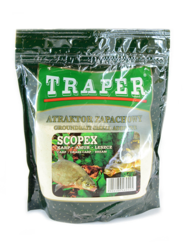 Аттрактант Traper 250г