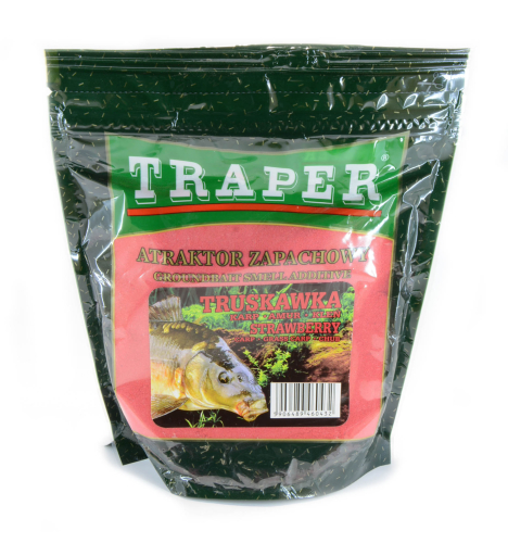 Аттрактант Traper 250г