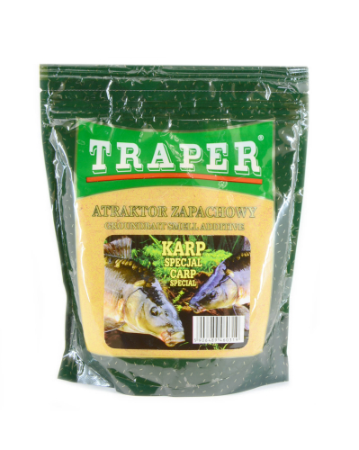 Аттрактант Traper 250г