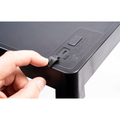 Стіл з павербанком Ridge Monkey Vault Tech Table includes 1x battery and dock