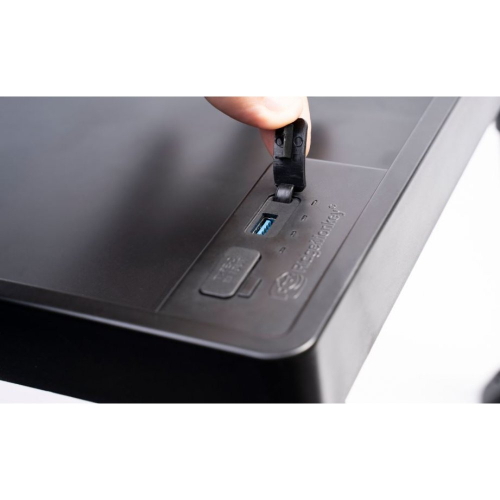 Стіл з павербанком Ridge Monkey Vault Tech Table includes 1x battery and dock