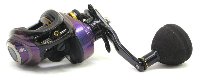 Котушка Abu Garcia Salty Stage Concept Free-L