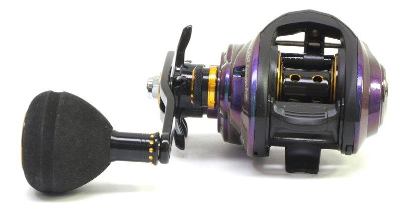 Котушка Abu Garcia Salty Stage Concept Free-L