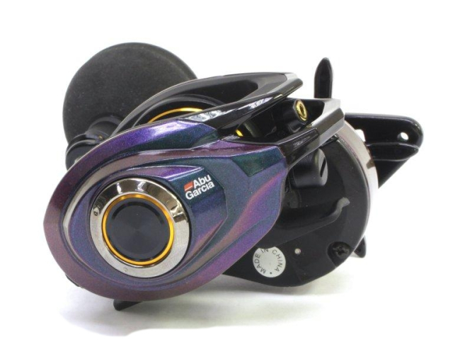 Котушка Abu Garcia Salty Stage Concept Free-L