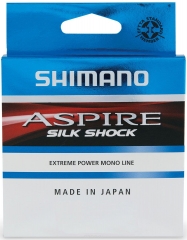 Волосінь Shimano Aspire Silk Shock 150м