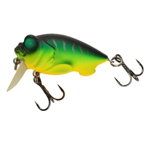 Воблер Megabass Baby Griffon Zero