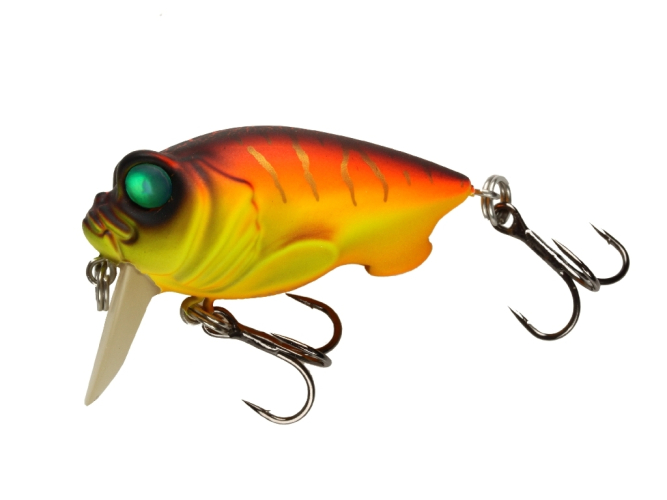 Воблер Megabass Baby Griffon Zero