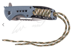 Ніж SKIF Plus Bright Grey