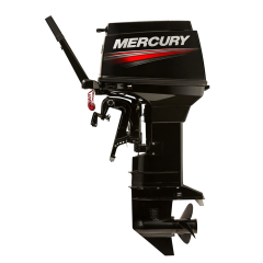 Лодочный мотор Mercury 40 MH