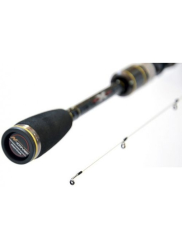 Спиннинг Major Craft Benkei 193см, 1.75-7г