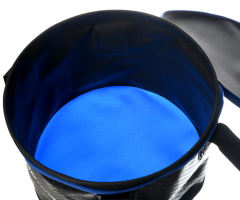 Відро з кришкою Flagman New Armadale EVA Bucket 30х20см