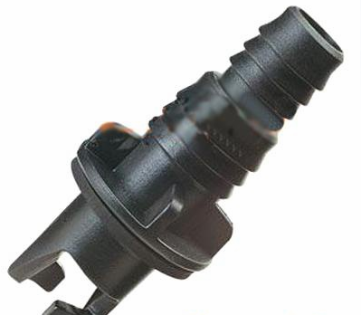 Штуцер до клапана байонет Kolibri