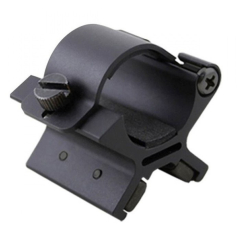 Крепление Brinyte для фонаря на оружие