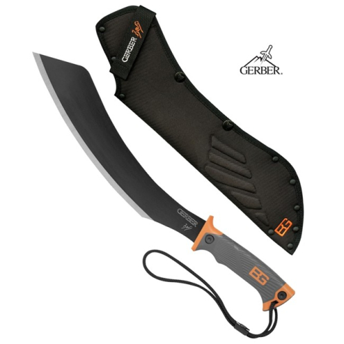 Паранг-Мачете Gerber Bear Grylls Parang EQU507