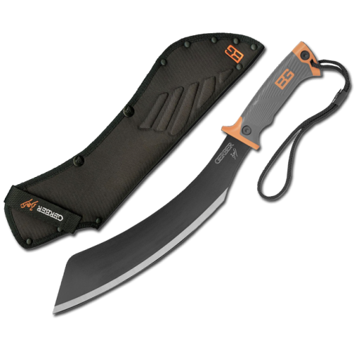 Паранг-Мачете Gerber Bear Grylls Parang EQU507