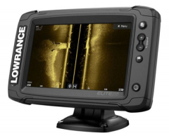 Эхолот Lowrance Elite-7Ti2