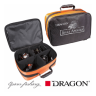 Чехол для 4 котушок Dragon Hells Anglers
