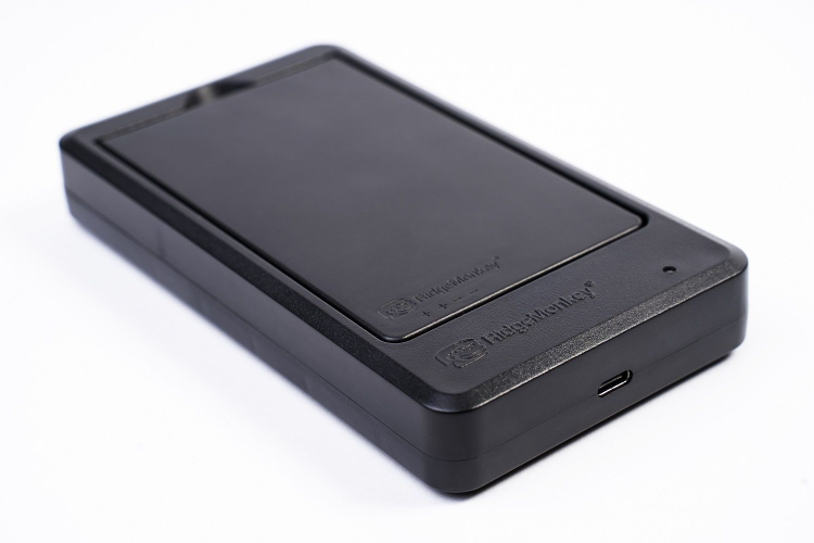 Зарядний пристрій Ridge Monkey Vault Tech Battery Charging Dock