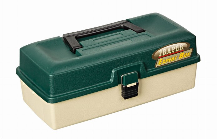 Ящик для снастей Traper