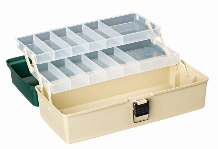 Ящик для снастей Traper