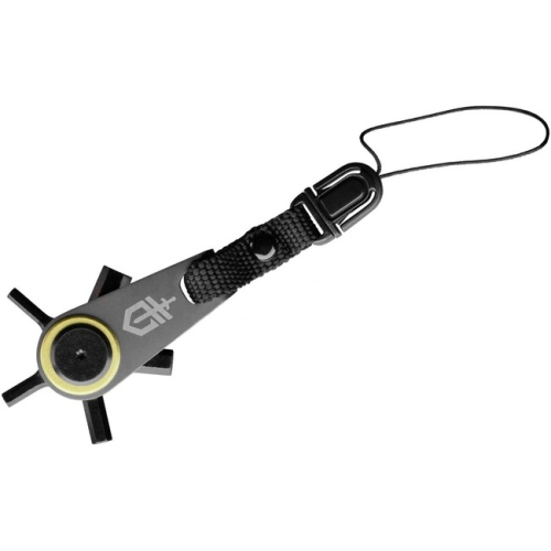 Мини-мультитул Gerber GDC Zip Hex
