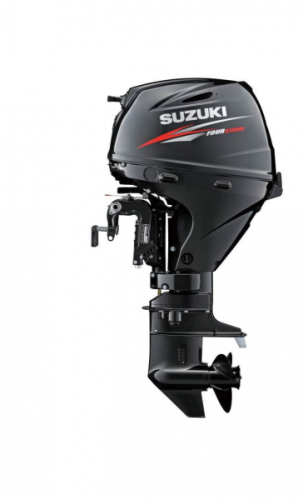 Човновий мотор Suzuki DF-30ATS