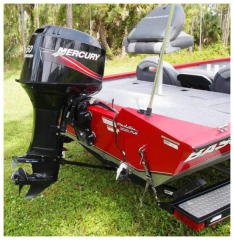 Лодочный мотор Mercury 50 ELPTO