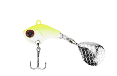 Блесна Fishing ROI Tail Spinner Cyclone 10г