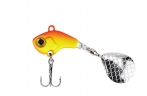 Блешня Fishing ROI Tail Spinner Cyclone 10г