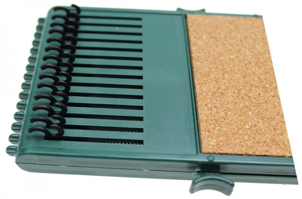 Поводочница регулювальна Jaxon 21-34см AK-DR010