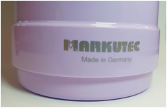 Термос Benton pick me up 1л. (стекляная колба)