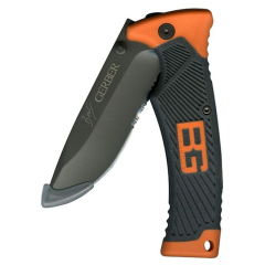 Нож Gerber Bear Grylls Folding Sheath Knife (реплика)