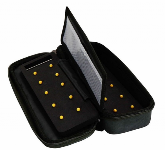 Поводочница Prologic Firestarter 35см в сумці