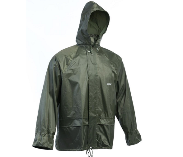 Костюм дощовик Jaxon ( зелений )